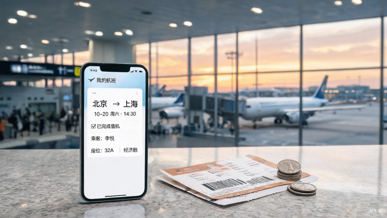 超售让座优惠50元,东航试水“提前让座”新规